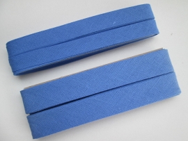 Dox Biaisband 12 mm en 20 mm.  Licht Blauw kleurnr. 237