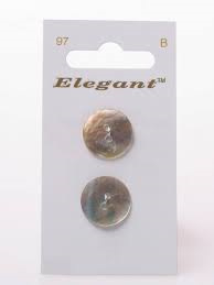 Knopen - Elegant 097 / 97