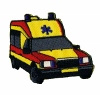 HKM Mode Applic. Ambulance