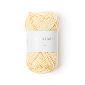 Creative Ricorumi - dk 25g - 57,5m - 383227.005 - Vanille