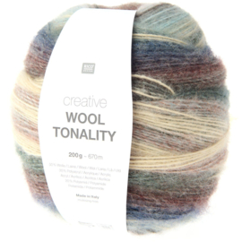 Rico Creatine Wool Tonality - Winter - 007