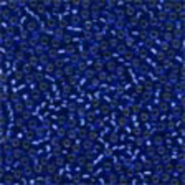 Petite Glass Beads Royal Blue - Mill Hill mh-40020