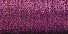 Very Fine Braid #4 Magenta Sunset Hi-Lustre - Kreinik     kr-4-242hl