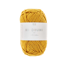 Creative Ricorumi - dk 25g - 57,5m - 383227.064 - Mosterd