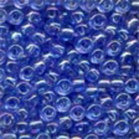 Pony Beads 6/0 Sapphire - Mill Hill   mh-16168