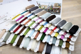 Borduurpakket Paris - Luca-S  ls-b2382