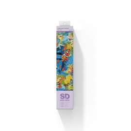 Simply Dotz Underwater Paradise - Needleart World  nw-sd08-407