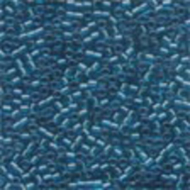 Magnifica Beads Sheer Deep Teal - Mill Hill    mh-10054