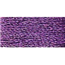 DMC Mouliné Satin borduurgaren S552 / violet - medium