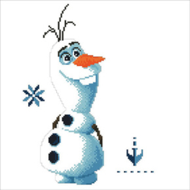 Disney Frozen II Olaf - Camelot Dotz    cd-851901309
