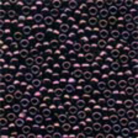 Antique Seed Beads Claret - Mill Hill   mh-03033