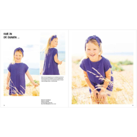 Breiboek Rico Kids Zomer 10