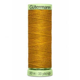 Gütermann Siersteekgaren  30 m / 412 / Camel