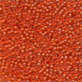Petite Glass Beads Autumn Flame - Mill Hill   mh-42033