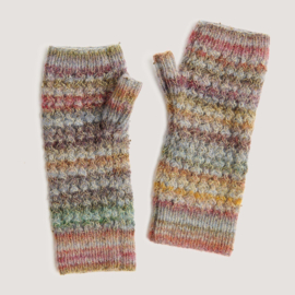 Fashion Wol Alpaca Landscape 25 g 170 m - Ethnot tinten - 002