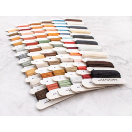 Borduurpakket Wild Beauty - Leti Stitch  leti-l9954
