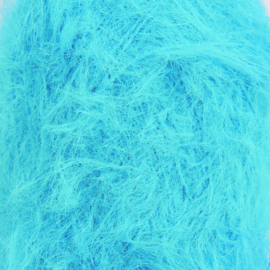 Ricorumi Furry Furry - 25g - 175m - helder blauw 019