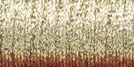 Fine Braid #8 Gold - Kreinik      kr-8-002hl