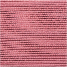 Creative Ricorumi - dk 25g - 57,5m - 383227.010 - Donkerroze