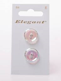 Knopen - Elegant 084 / 84