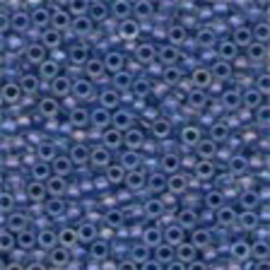 Frosted beads Denim - Mill Hill   mh-62043