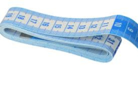 Opry Centimeter bundel 150cm  /  96855