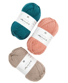 - Creative Silky Touch