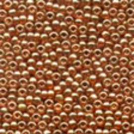 Antique Seed Beads Antique Ginger - Mill Hill   mh-03038
