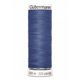 Gutermann alles naaigaren Demin / 112