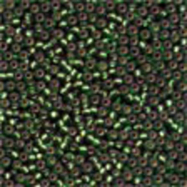 Petite Glass Beads Velvet - Mill Hill mh-42037