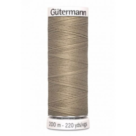Gütermann alles naaigaren Beige / 263