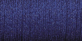 Fine Braid #8 Saphire Cord - Kreinik kr-8-051c