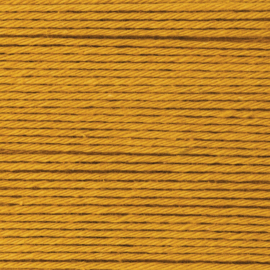 Creative Ricorumi - dk 25g - 57,5m - 383227.064 - Mosterd