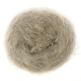 Fashion Mohair Merino Aran - 500g - 145m - 007 - Taupe