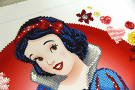 Disney Princess Snow White's World - Camelot Dotz    cd-851000207