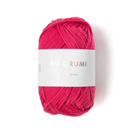 Creative Ricorumi - dk 25g - 57,5m - 383227.013 - Framboos