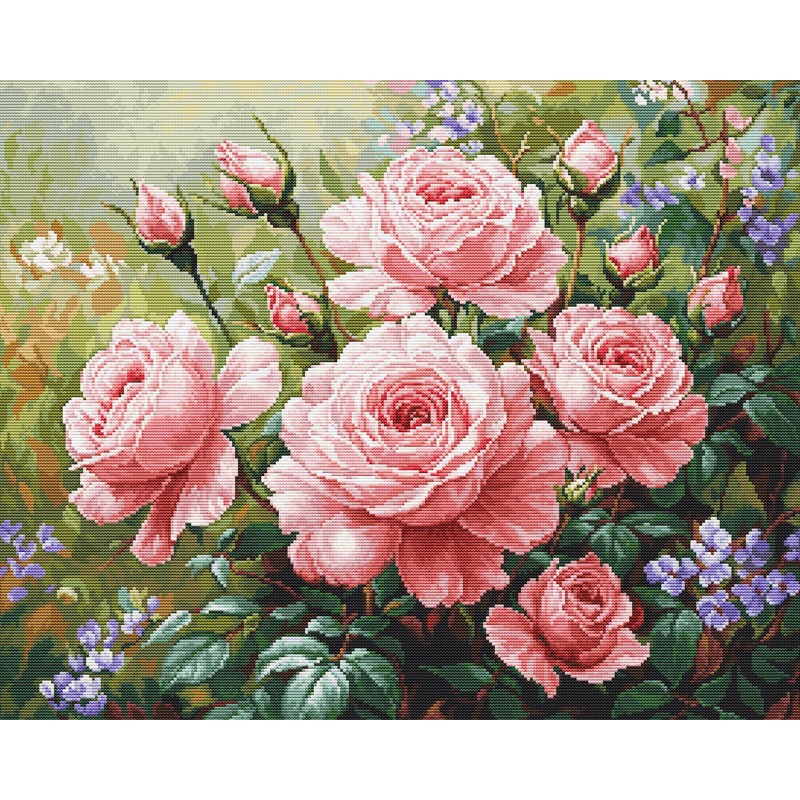 ✳ bloemen