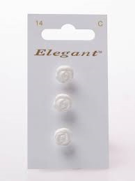 Knopen - Elegant 014 / 14