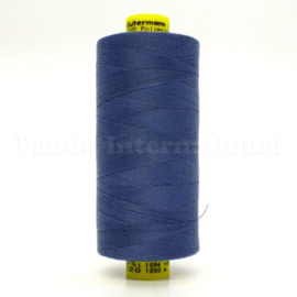 Gutermann naaimachine garen 1000 meter, Navy blauw  112