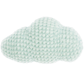 Ricorumi Nilli Nilli - 25g - 65m - ijsblauw - 015