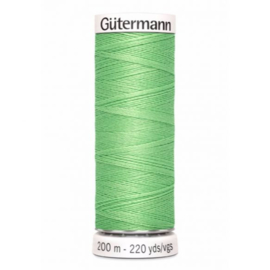 Gütermann alles naaigaren Groen / 154