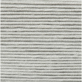 Creative Silky Touch dk 008 zilvergrijs / 383230.008