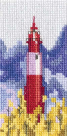 Borduurpakket Lighthouse - RTO    rto-eh370