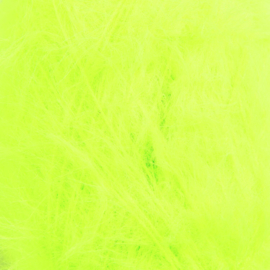 Ricorumi Furry Furry - 25g - 175m - neon groen 017