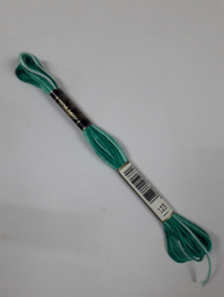 DMC Mouline Gemeleerd / 123 Green