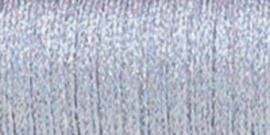 Fine Braid #8 Periwinkle - Kreinik     kr-8-9294