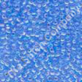 Petite Glass Beads Sapphire - Mill Hill   mh-40168