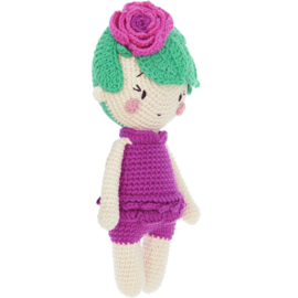 Creative Ricorumi - dk 25g - 57,5m - 383227.014 - Roze