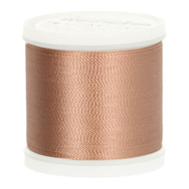 Madeira Rayon 200 meter / 1054 / bruin roze