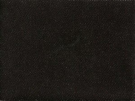 Pronty opstrijkbaar reparatiedoek, zwart jeans / 090 / 10x40cm
